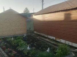 Дом в Челябинская область, Златоуст Белый Ключ кв-л, 10 (200 м²) - . Златоуст - фото 23