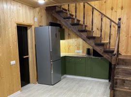Дом в Челябинская область, Челябинск ул. Самохина, 10В (120 м²) - . Челябинск - фото 9
