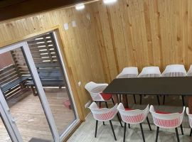 Дом в Челябинская область, Челябинск ул. Самохина, 10В (120 м²) - . Челябинск - фото 10