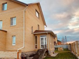 Дом в Тверская область, Тверь Отмицкая ул., 59 (300 м²) - . Тверь - фото 14