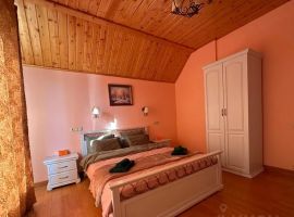 Дом в Тверская область, Ржев Народная ул., 33 (260 м²) - Народная. Ржев - фото 17