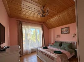 Дом в Тверская область, Ржев Народная ул., 33 (260 м²) - Народная. Ржев - фото 18