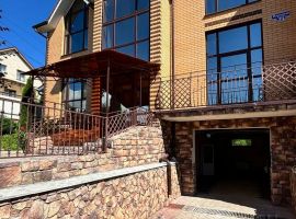 Дом в Тверская область, Ржев Народная ул., 33 (260 м²) - Народная. Ржев - фото 1