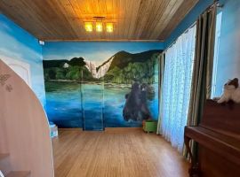 Дом в Тверская область, Ржев Народная ул., 33 (260 м²) - Народная. Ржев - фото 20