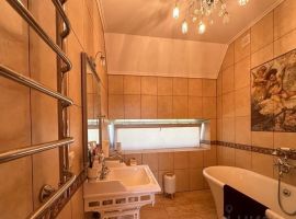 Дом в Тверская область, Ржев Народная ул., 33 (260 м²) - Народная. Ржев - фото 21