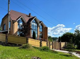 Дом в Тверская область, Ржев Народная ул., 33 (260 м²) - Народная. Ржев - фото 2