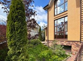 Дом в Тверская область, Ржев Народная ул., 33 (260 м²) - Народная. Ржев - фото 32