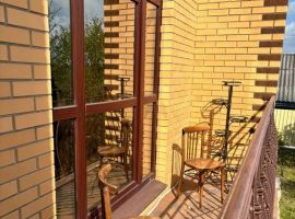 Дом в Тверская область, Ржев Народная ул., 33 (260 м²) - Народная. Ржев - фото 34