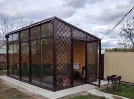 Дом в Тверская область, Ржев Народная ул., 33 (260 м²) - Народная. Ржев - фото 36