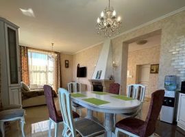 Дом в Тверская область, Ржев Народная ул., 33 (260 м²) - Народная. Ржев - фото 5