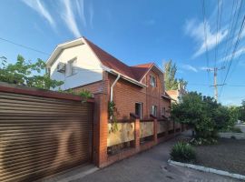 Дом в Краснодарский край, Ейск ул. Горького, 12 (80 м²) - Максима Горького. Ейск - фото 9