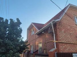 Дом в Краснодарский край, Ейск ул. Горького, 12 (80 м²) - Максима Горького. Ейск - фото 11