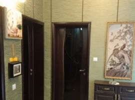 Дом в Краснодарский край, Ейск ул. Карла Либкнехта, 68 (120 м²) - Карла Либкнехта. Ейск - фото 3