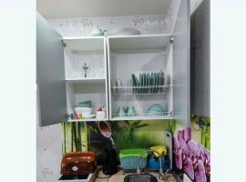 Дом в Краснодарский край, Ейск Новая ул., 1 (80 м²) - Каштановая. Ейск - фото 9