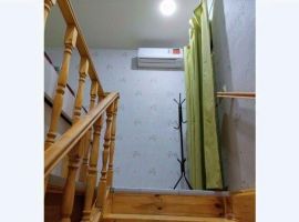 Дом в Краснодарский край, Ейск Новая ул., 1 (80 м²) - Каштановая. Ейск - фото 10