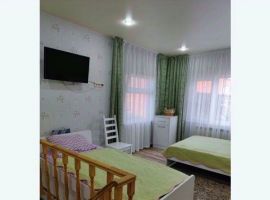 Дом в Краснодарский край, Ейск Новая ул., 1 (80 м²) - Каштановая. Ейск - фото 11