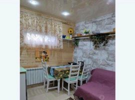 Дом в Краснодарский край, Ейск Новая ул., 1 (80 м²) - Каштановая. Ейск - фото 13