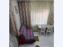 Дом в Краснодарский край, Ейск Новая ул., 1 (80 м²) - Каштановая. Ейск - фото 14