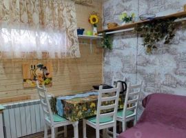 Дом в Краснодарский край, Ейск Новая ул., 1 (80 м²) - Каштановая. Ейск - фото 16