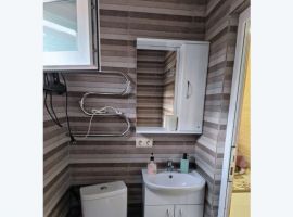 Дом в Краснодарский край, Ейск Новая ул., 1 (80 м²) - Каштановая. Ейск - фото 19