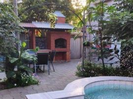 Дом в Краснодарский край, Ейск Новая ул., 1 (80 м²) - Каштановая. Ейск - фото 2