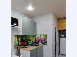 Дом в Краснодарский край, Ейск Новая ул., 1 (80 м²) - Каштановая. Ейск - фото 5