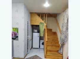 Дом в Краснодарский край, Ейск Новая ул., 1 (80 м²) - Каштановая. Ейск - фото 6
