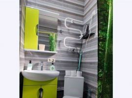 Дом в Краснодарский край, Ейск Новая ул., 1 (80 м²) - Каштановая. Ейск - фото 8