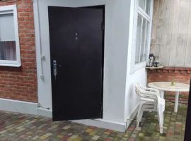 Дом в Краснодарский край, Кореновск ул. Смыкалова, 68 (70 м²) - . Кореновск - фото 1