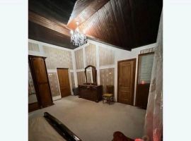 Дом в Краснодарский край, Сочи ул. Ежевичная Полянка, 1 (620 м²) - . Сочи - фото 1