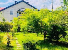 Дом в Краснодарский край, Сочи ул. Ежевичная Полянка, 1 (620 м²) - . Сочи - фото 25