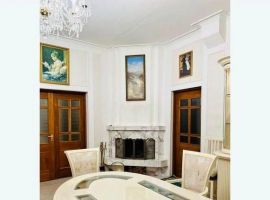 Дом в Краснодарский край, Сочи ул. Ежевичная Полянка, 1 (620 м²) - . Сочи - фото 31