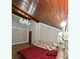 Дом в Краснодарский край, Сочи ул. Ежевичная Полянка, 1 (620 м²) - . Сочи - фото 5