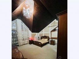 Дом в Краснодарский край, Сочи ул. Ежевичная Полянка, 1 (620 м²) - . Сочи - фото 7