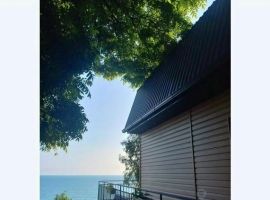 Дом в Краснодарский край, Сочи Магистральная ул., 86/1 (50 м²) - Магистральная (Сорокин Хутор тер). Сочи - фото 9