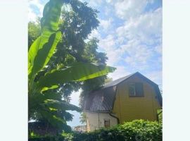 Дом в Краснодарский край, Сочи Магистральная ул., 86/1 (50 м²) - Магистральная (Сорокин Хутор тер). Сочи - фото 1