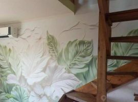 Дом в Краснодарский край, Сочи Магистральная ул., 86/1 (50 м²) - Магистральная (Сорокин Хутор тер). Сочи - фото 2