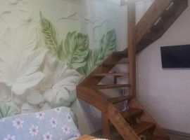 Дом в Краснодарский край, Сочи Магистральная ул., 86/1 (50 м²) - Магистральная (Сорокин Хутор тер). Сочи - фото 5
