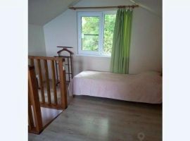 Дом в Краснодарский край, Сочи Магистральная ул., 86/1 (50 м²) - Магистральная (Сорокин Хутор тер). Сочи - фото 6