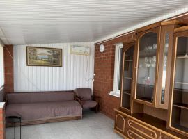 Дом в Краснодарский край, Геленджик Голубая Бухта мкр, ул. Динская, 5 (75 м²) - Болдинская. Геленджик - фото 9