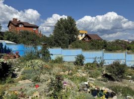 Дом в Краснодарский край, Геленджик Голубая Бухта мкр, ул. Динская, 5 (75 м²) - Болдинская. Геленджик - фото 24