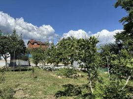 Дом в Краснодарский край, Геленджик Голубая Бухта мкр, ул. Динская, 5 (75 м²) - Болдинская. Геленджик - фото 33