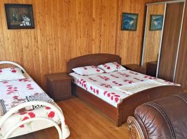 Дом в Краснодарский край, Геленджик ул. Горького, 63 (55 м²) - Максима Горького. Геленджик - фото 9