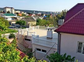 Дом в Краснодарский край, Геленджик ул. Горького, 63 (55 м²) - Максима Горького. Геленджик - фото 10