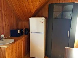 Дом в Краснодарский край, Геленджик ул. Горького, 63 (55 м²) - Максима Горького. Геленджик - фото 13