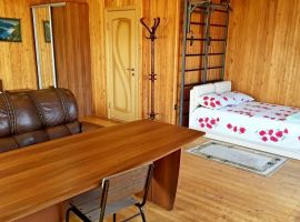 Дом в Краснодарский край, Геленджик ул. Горького, 63 (55 м²) - Максима Горького. Геленджик - фото 15