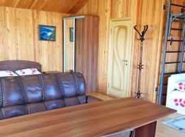 Дом в Краснодарский край, Геленджик ул. Горького, 63 (55 м²) - Максима Горького. Геленджик - фото 16