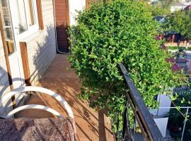 Дом в Краснодарский край, Геленджик ул. Горького, 63 (55 м²) - Максима Горького. Геленджик - фото 17