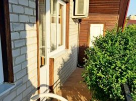 Дом в Краснодарский край, Геленджик ул. Горького, 63 (55 м²) - Максима Горького. Геленджик - фото 18