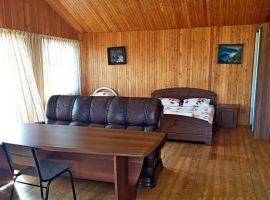Дом в Краснодарский край, Геленджик ул. Горького, 63 (55 м²) - Максима Горького. Геленджик - фото 1